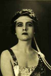 La femme d'une nuit