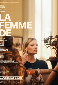 La femme de
