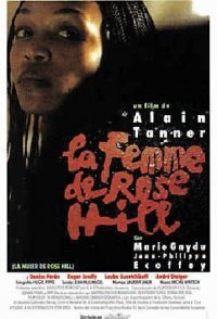 La femme de Rose Hill