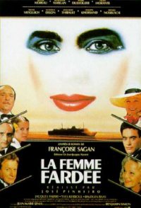 La femme fardée