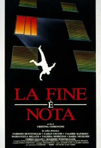 La fine è nota