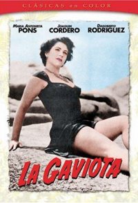 La gaviota