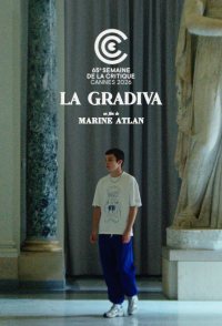 La Gradiva