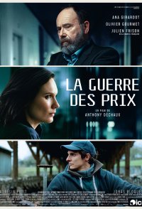 La guerre des prix