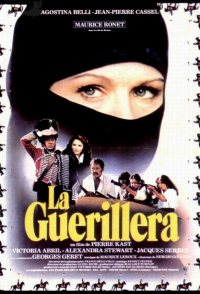 La guérilléra