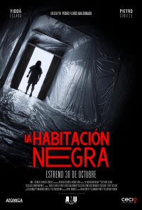 La Habitación Negra