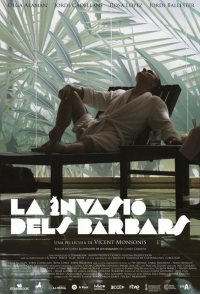 La invasió dels bàrbars
