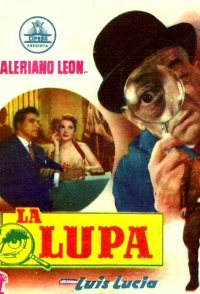 La lupa