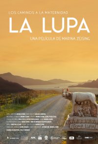 La Lupa