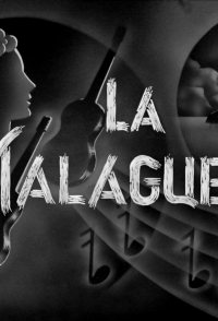 La malagueña