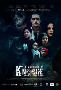 La Maldición de Knoche