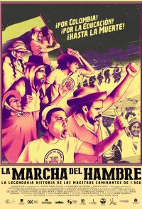 La marcha del Hambre