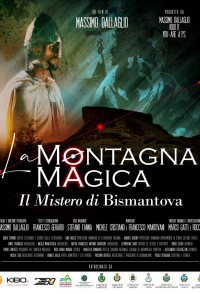 La montagna magica - Il mistero di Bismantova