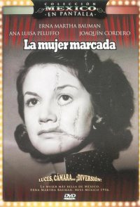 La mujer marcada