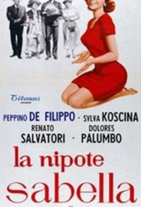 La nipote Sabella