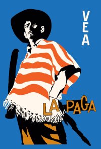 La paga