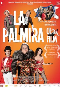 La Palmira: Ul film