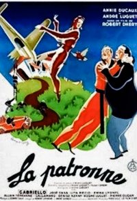 La patronne