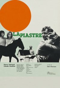La piastre