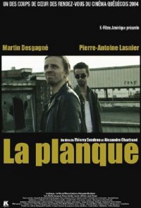 La planque