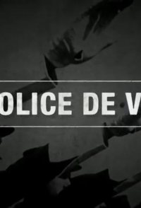 La police de Vichy