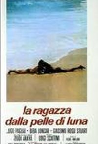 La ragazza dalla pelle di luna (1972) ratings - Rating Graph