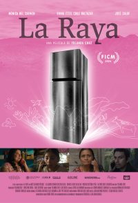 La Raya