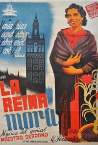 La reina mora