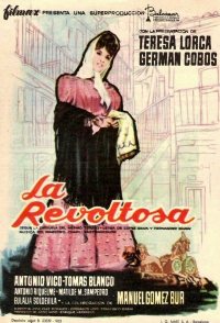 La revoltosa