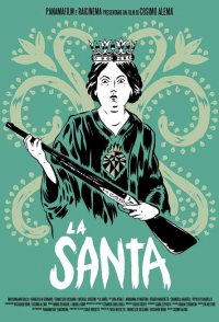 La Santa