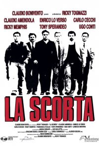 La scorta