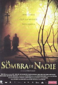 La sombra de nadie