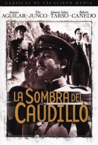 La sombra del Caudillo