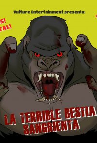 La terrible bestia sangrienta