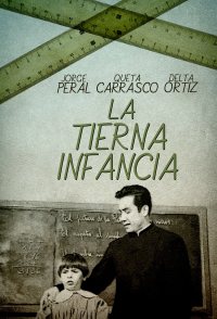 La tierna infancia
