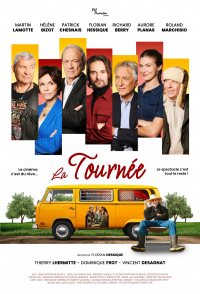 La tournée