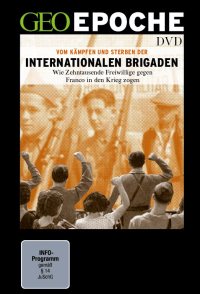 La Tragédie des Brigades Internationales
