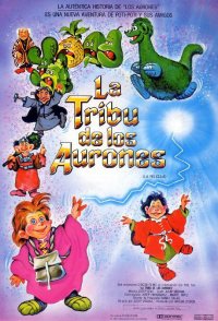 La tribu de los aurones