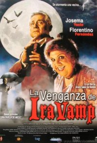 La venganza de Ira Vamp