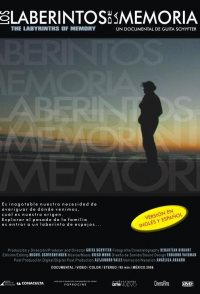 Laberintos de la memoria