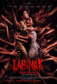 Labinak: They Are Almost Us