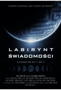 Labirynt swiadomosci