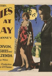 Ladies at Play