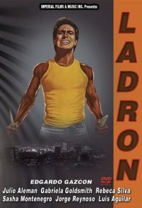 Ladrón