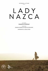 Lady Nazca