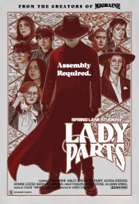 Lady Parts