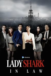 Lady Shark in Law