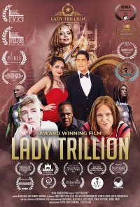 Lady Trillion