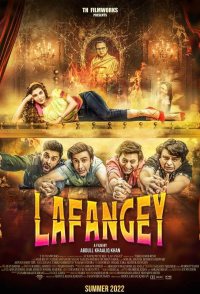 Lafangey