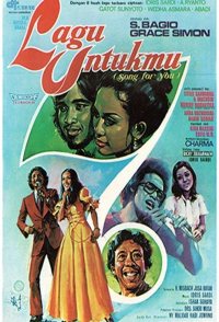 Lagu untukmu